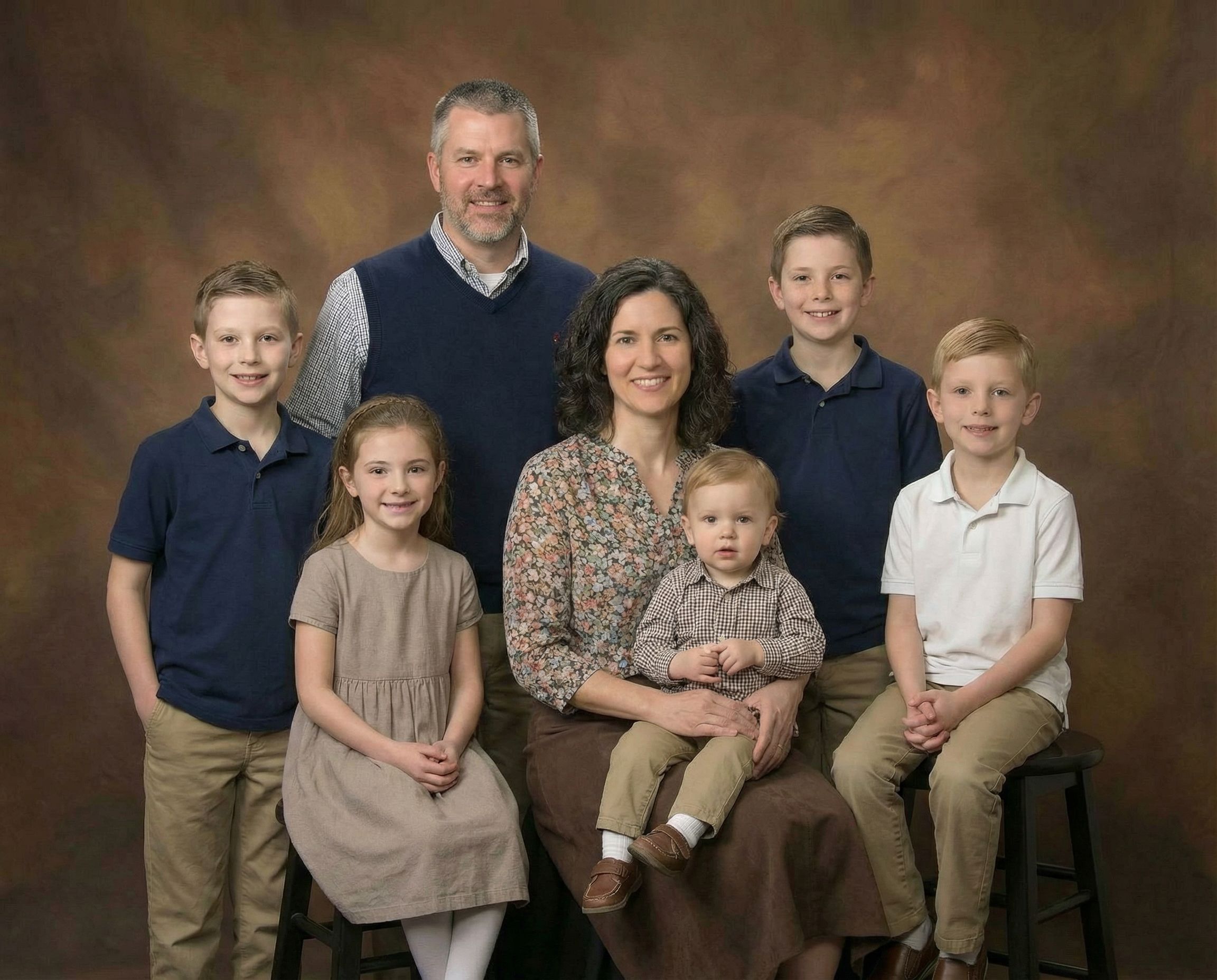 The Zimmerman Family