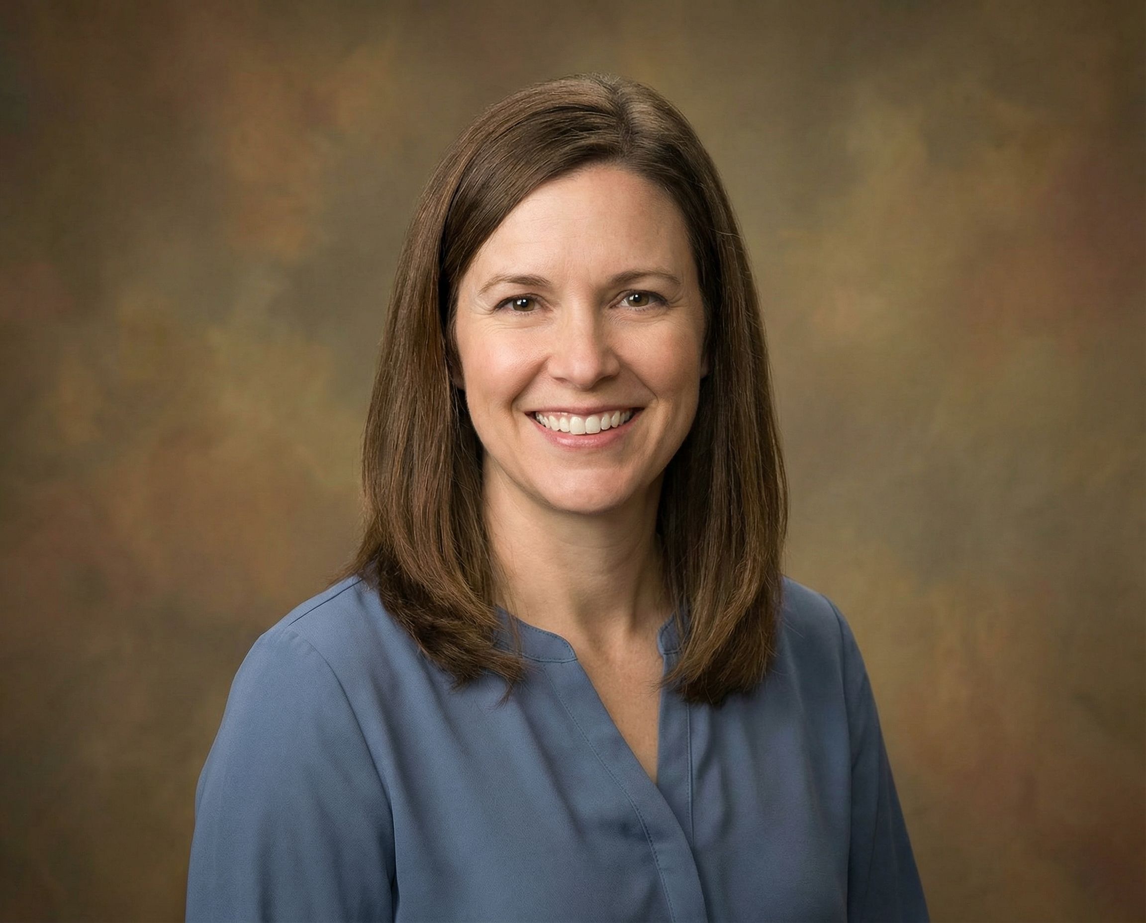 Photo of Sarah Brooks