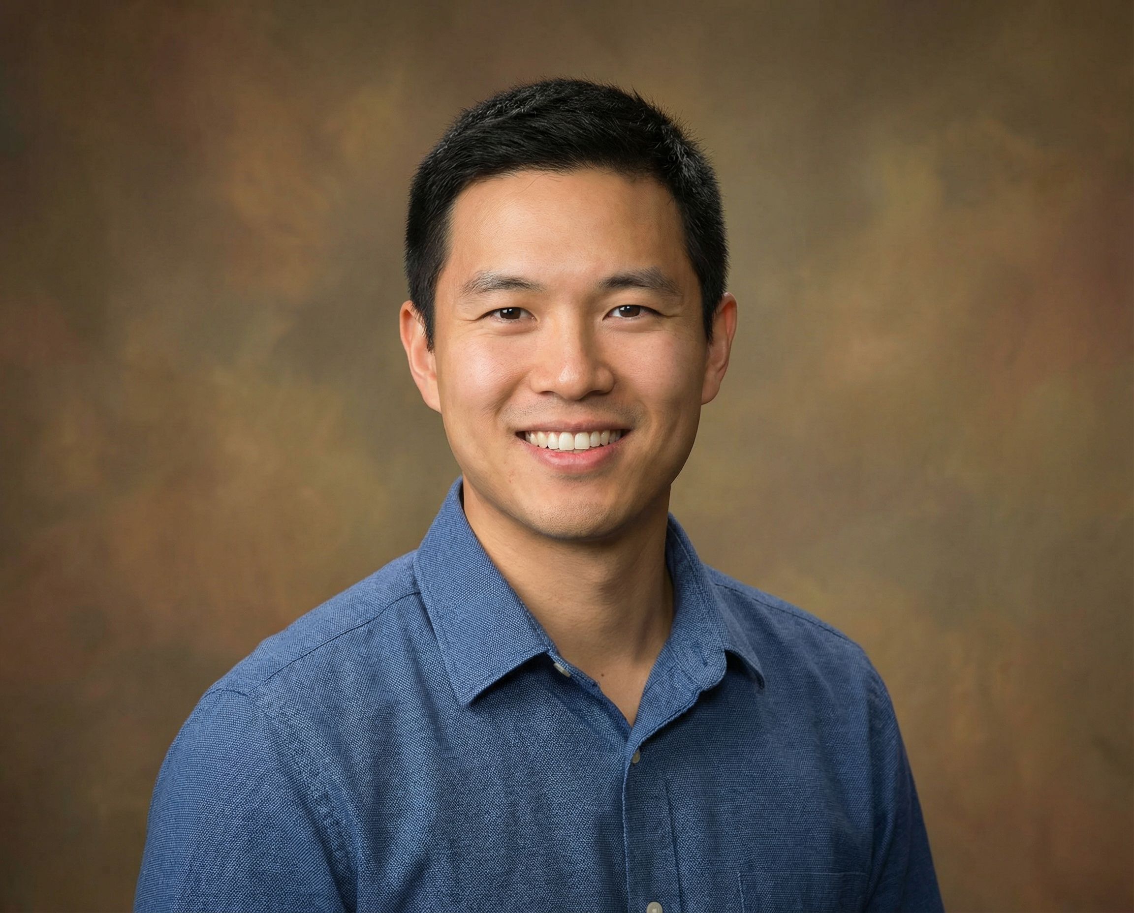 Photo of Daniel Chen