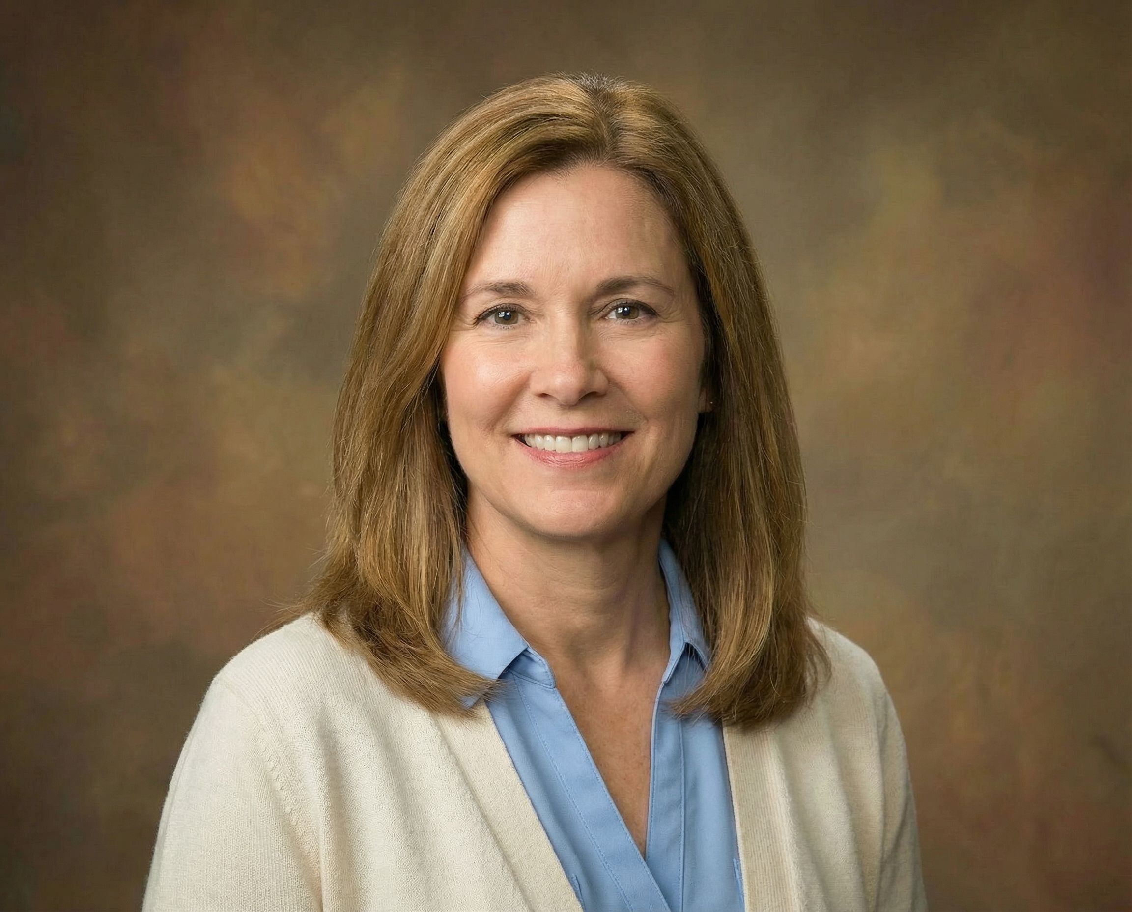 Photo of Margaret Foster