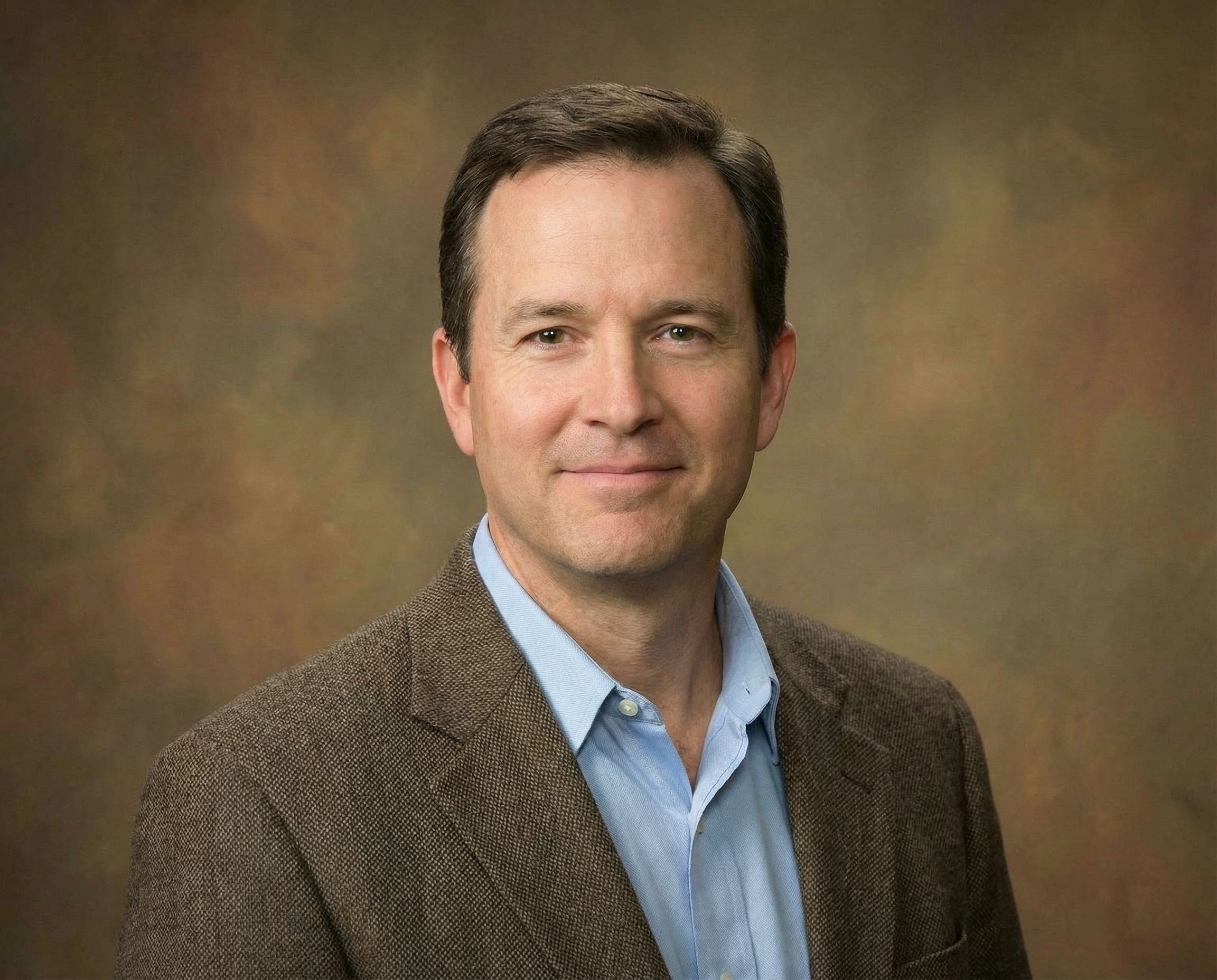 Photo of Joseph Harris