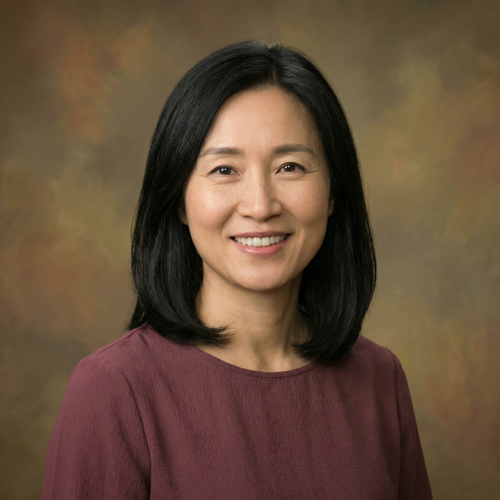 Photo of Susan Kim