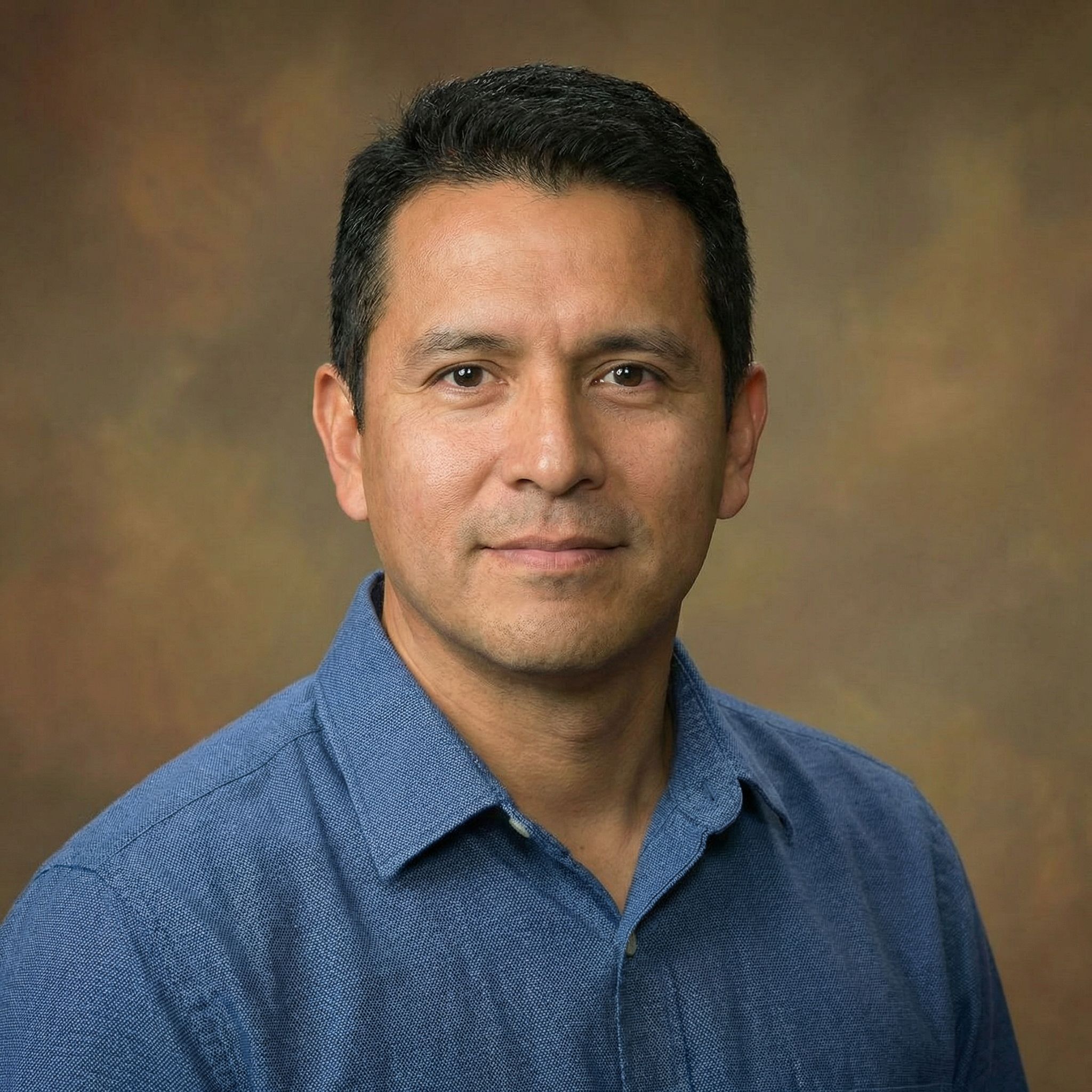 Photo of Roberto Martinez