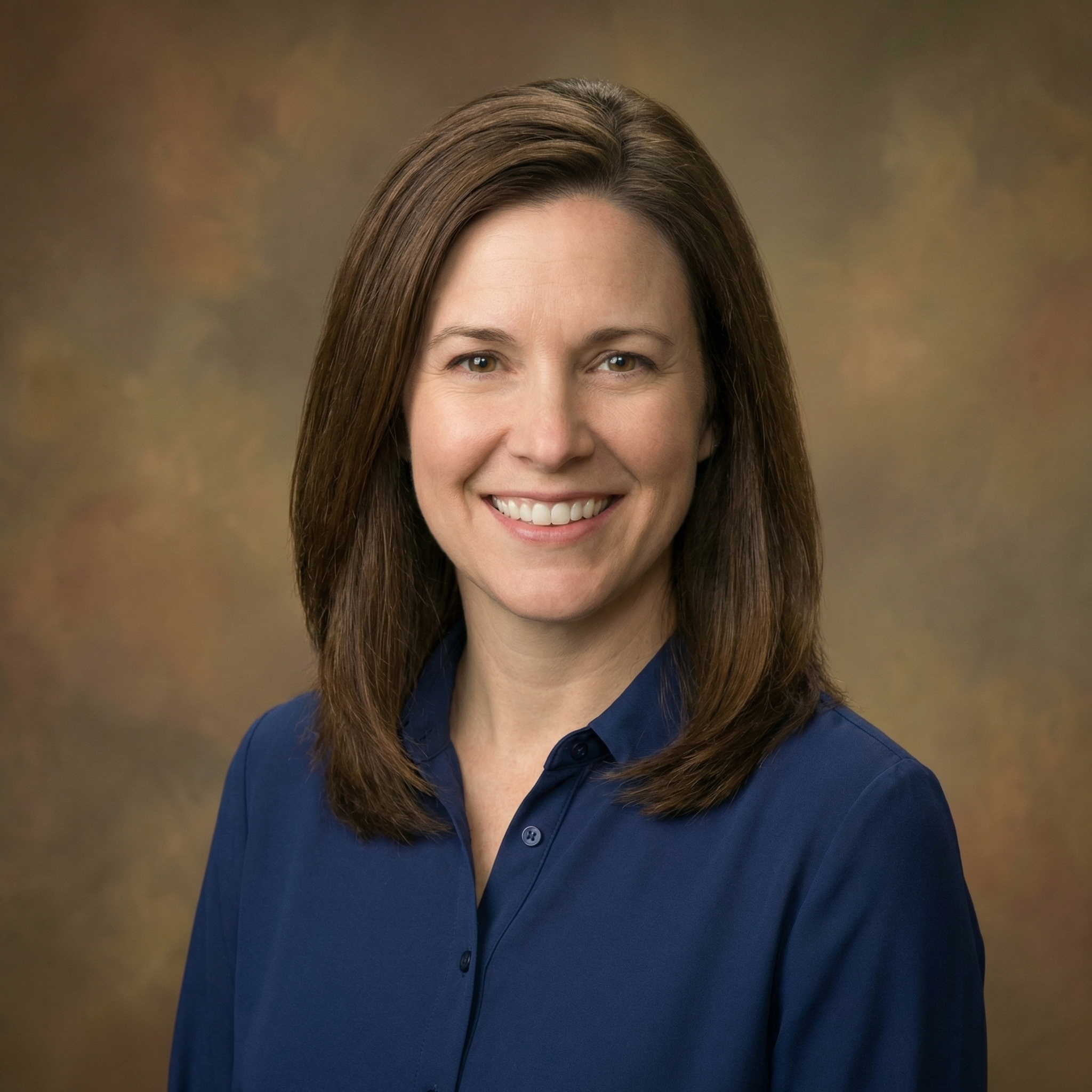 Photo of Emily Taylor