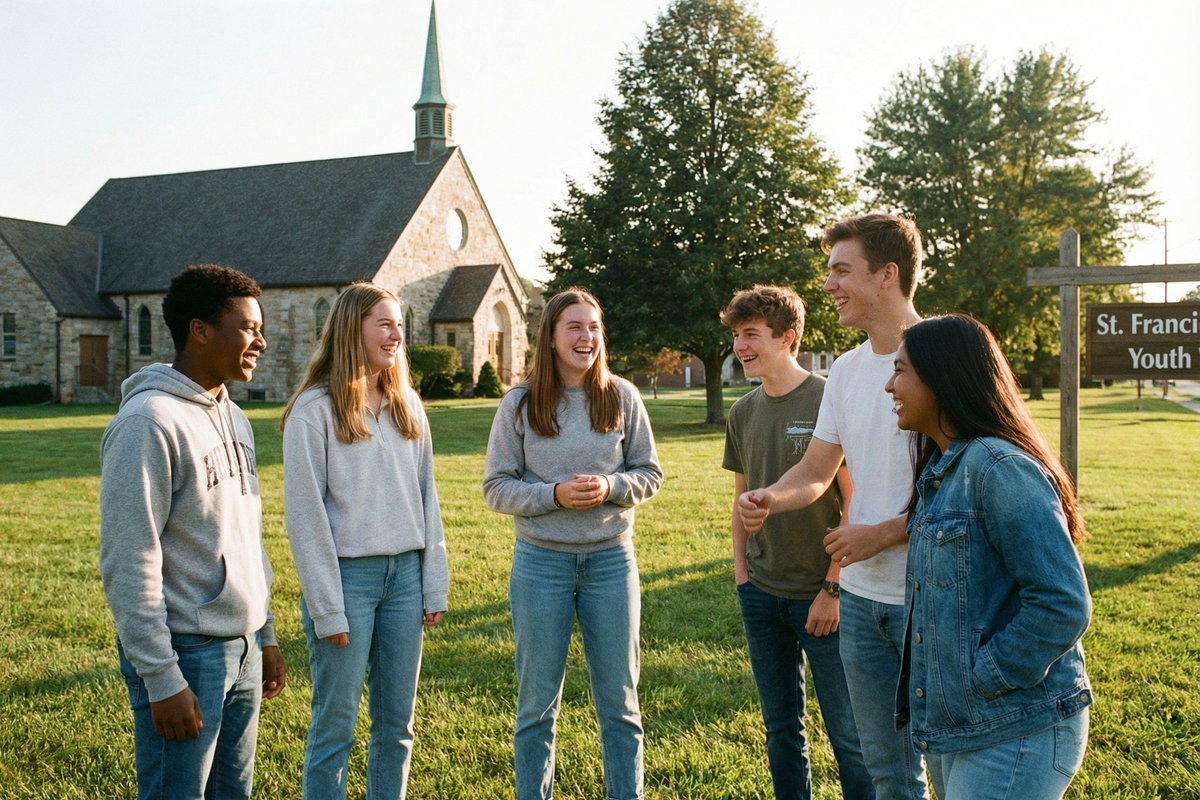 Youth Ministry
