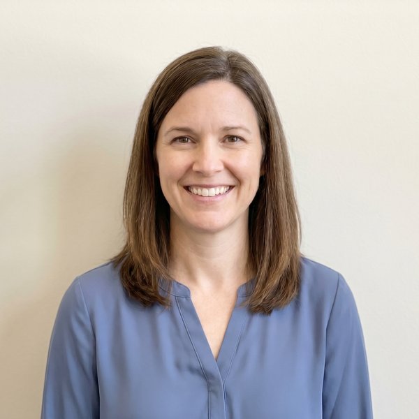 Photo of Sarah Brooks