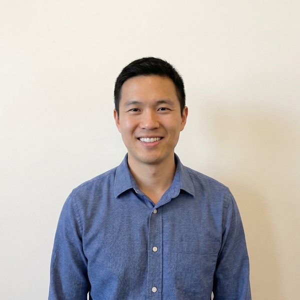 Photo of Daniel Chen