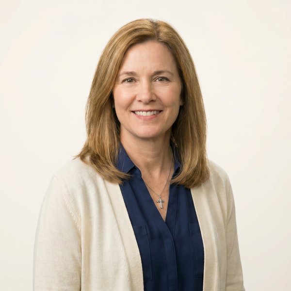Photo of Margaret Foster