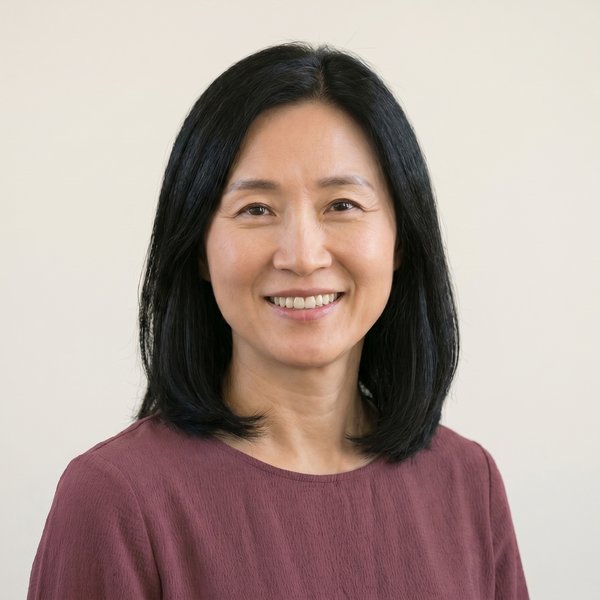 Photo of Susan Kim