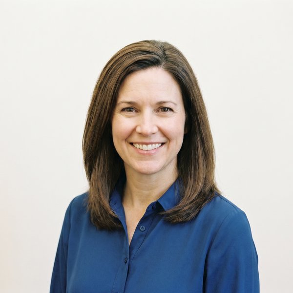 Photo of Emily Taylor
