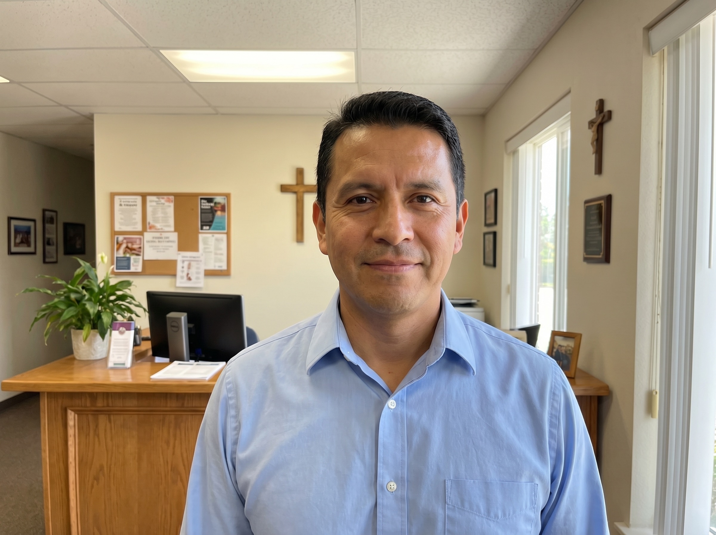 Photo of Roberto Martinez