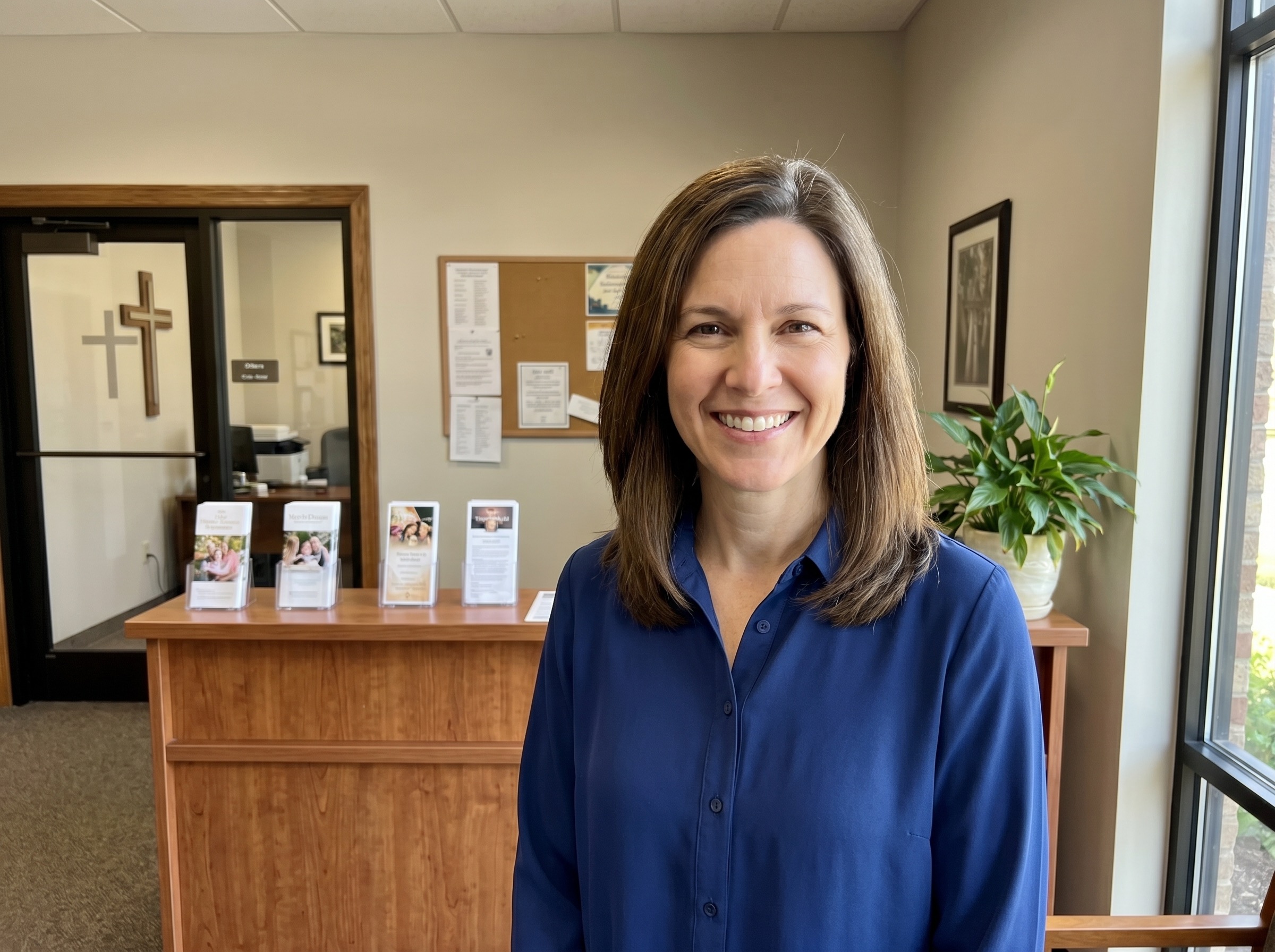 Photo of Emily Taylor